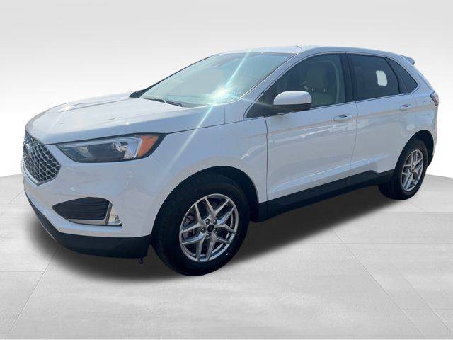 2024 Ford Edge SEL — SUV — 24,904 mi — Junction City, KS