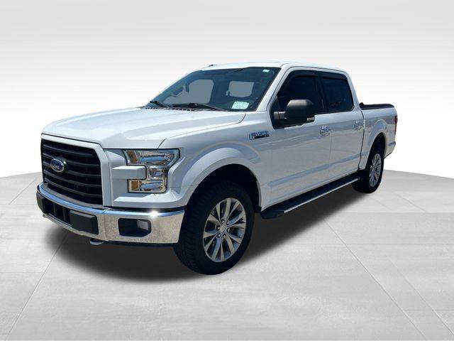 2015 Ford F-150 XLT — Pickup Truck — 126,673 mi — Junction City, KS