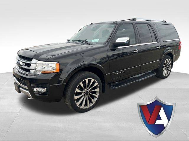 2015 Ford Expedition Platinum — SUV — 123,305 mi — Junction City, KS