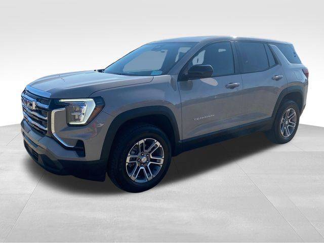 2025 GMC Terrain Elevation — SUV — 1,863 mi — Junction City, KS
