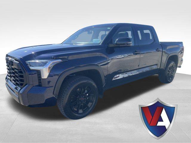 2024 Toyota Tundra Limited — Pickup Truck — 15,643 mi — Junction City, KS