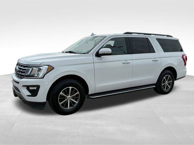 2019 Ford Expedition XLT — SUV — 93,232 mi — Junction City, KS