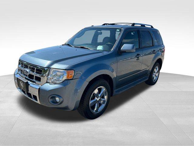 2012 Ford Escape Limited — SUV — 133,456 mi — Junction City, KS