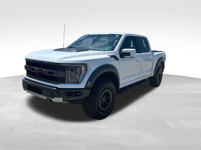2023 Ford F-150 Raptor — Pickup Truck — 16,965 mi — Junction City, KS