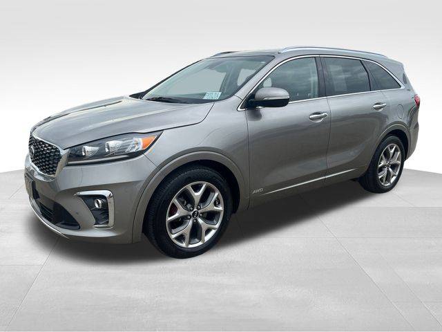 2019 Kia Sorento SX V6 — SUV — 86,913 mi — Junction City, KS