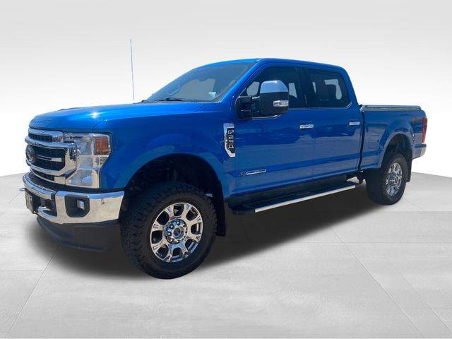 2020 Ford Super Duty F-250 Lariat — Pickup Truck — 67,845 mi — Junction City, KS