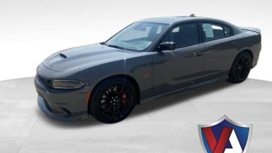 2023 Dodge Charger Scat Pack — Sedan — 3,562 mi — Junction City, KS
