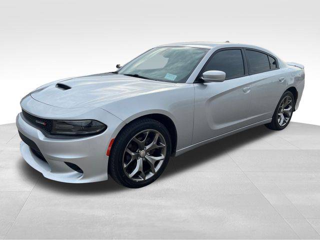 2020 Dodge Charger GT — Sedan — 66,685 mi — Junction City, KS