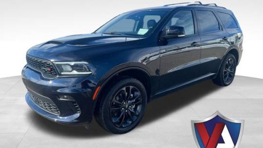 2023 Dodge Durango GT Plus — SUV — 33,994 mi — Junction City, KS