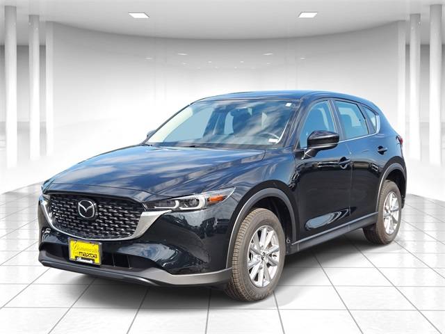 2025 Mazda CX-5 2.5 S — SUV — 7,598 mi — St. Louis, MO