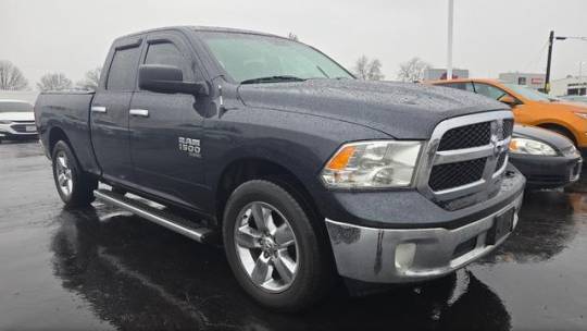 2019 Ram 1500 Classic Tradesman — Pickup Truck — 78,520 mi — St. Louis, MO