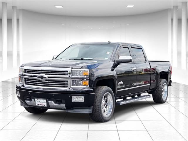 2014 Chevrolet Silverado 1500 High Country — Pickup Truck — 109,480 mi — St. Louis, MO