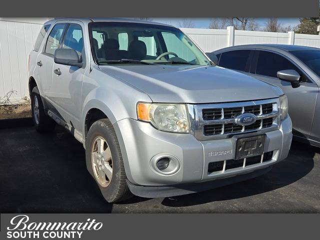 2012 Ford Escape Limited — SUV — 95,478 mi — St. Louis, MO