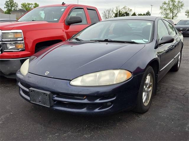 2003 Dodge Intrepid SE — Sedan — 191,305 mi — St. Louis, MO