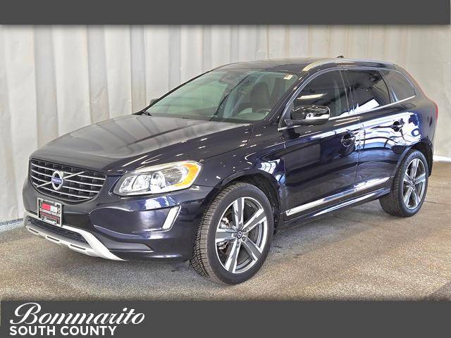 2017 Volvo XC60 Dynamic — SUV — 53,178 mi — St. Louis, MO