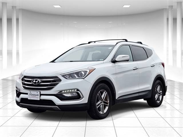 2017 Hyundai Santa Fe Sport Base — SUV — 78,590 mi — St. Louis, MO