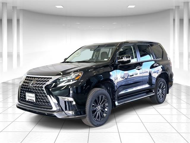 2023 Lexus GX GX 460 Premium — SUV — 14,803 mi — St. Louis, MO