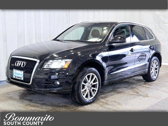 2010 Audi Q5 Premium Plus — SUV — 178,830 mi — St. Louis, MO
