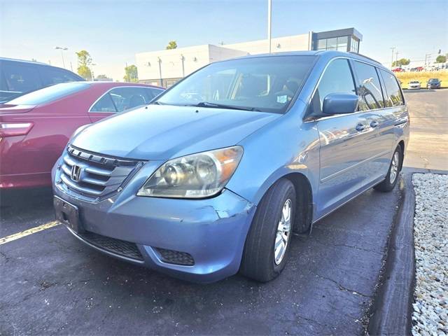2009 Honda Odyssey EX-L — Minivan — 179,689 mi — St. Louis, MO