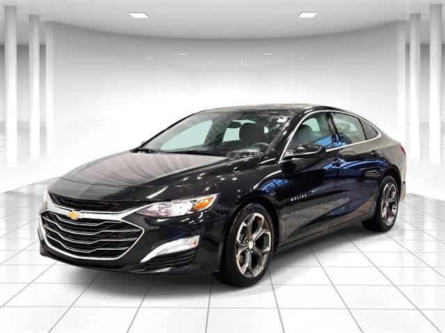 2024 Chevrolet Malibu LT — Sedan — 29,200 mi — St. Louis, MO