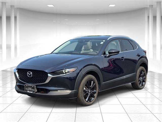 2022 Mazda CX-30 Turbo Premium — SUV — 55,256 mi — St. Louis, MO