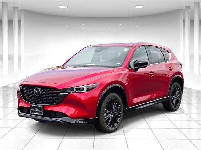2023 Mazda CX-5 2.5 Turbo — SUV — 28,655 mi — St. Louis, MO