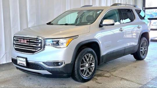 2019 GMC Acadia SLT — SUV — 96,482 mi — St. Louis, MO