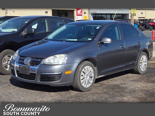 2010 Volkswagen Jetta S — Sedan — 170,638 mi — St. Louis, MO