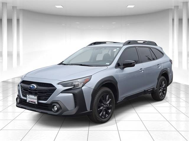 2024 Subaru Outback Onyx Edition — SUV — 11,846 mi — St. Louis, MO