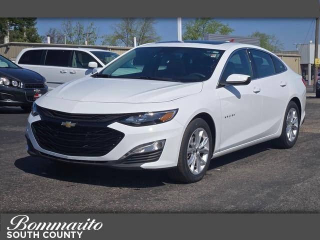 2024 Chevrolet Malibu LT — Sedan — 13,461 mi — St. Louis, MO