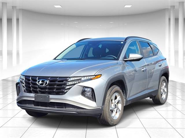 2024 Hyundai Tucson SEL — SUV — 32,359 mi — St. Louis, MO