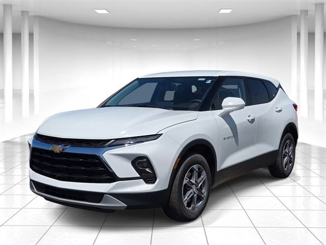 2023 Chevrolet Blazer 2LT — SUV — 32,986 mi — St. Louis, MO