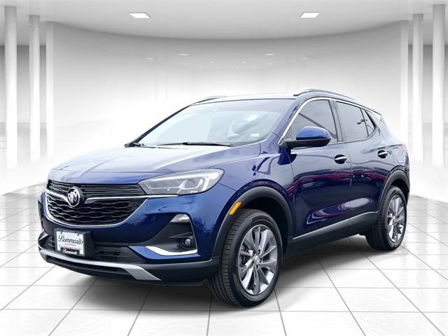 2023 Buick Encore GX Essence — SUV — 9,918 mi — St. Louis, MO