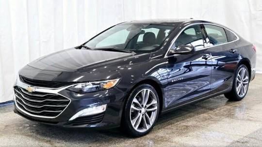 2023 Chevrolet Malibu LT — Sedan — 49,202 mi — St. Louis, MO