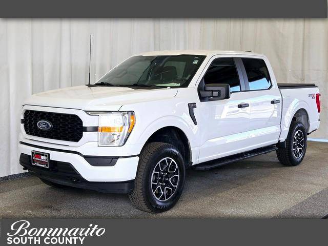 2022 Ford F-150 XL — Pickup Truck — 49,945 mi — St. Louis, MO