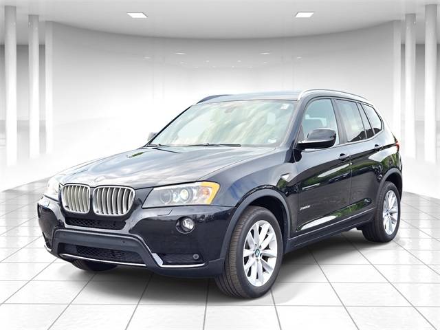 2014 BMW X3 28i — SUV — 90,000 mi — St. Louis, MO