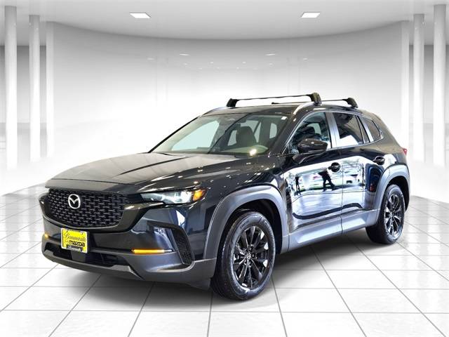 2025 Mazda CX-50 Select — SUV — 4,814 mi — St. Louis, MO