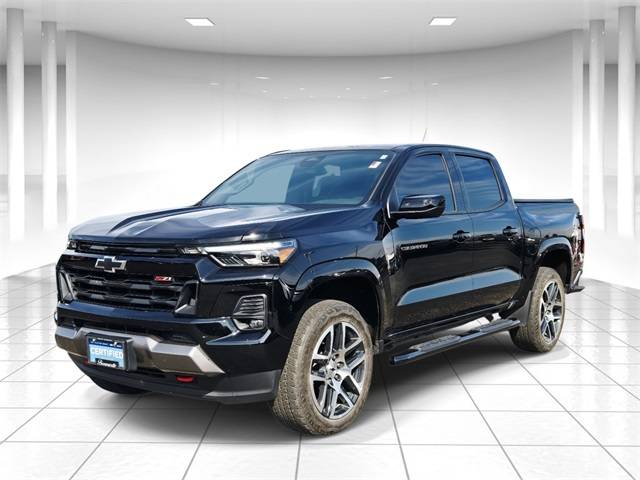 2023 Chevrolet Colorado Z71 — Pickup Truck — 61,047 mi — St. Louis, MO
