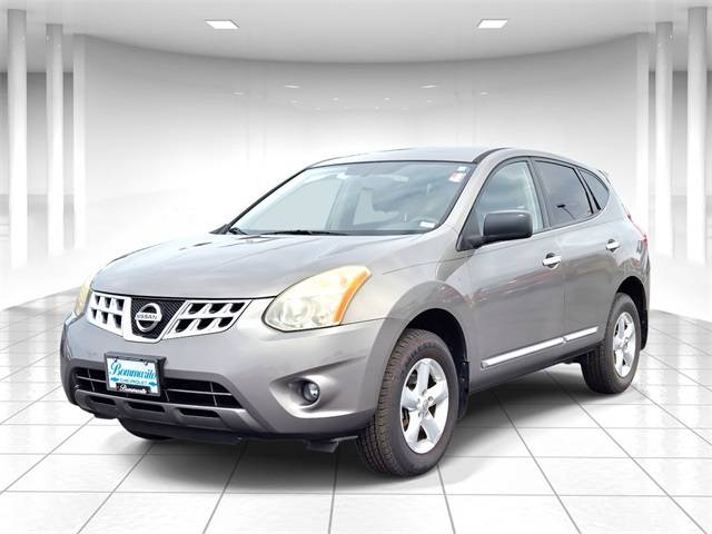 2012 Nissan Rogue S — SUV — 127,346 mi — St. Louis, MO