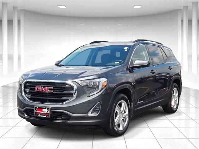 2018 GMC Terrain SLE — SUV — 94,681 mi — St. Louis, MO
