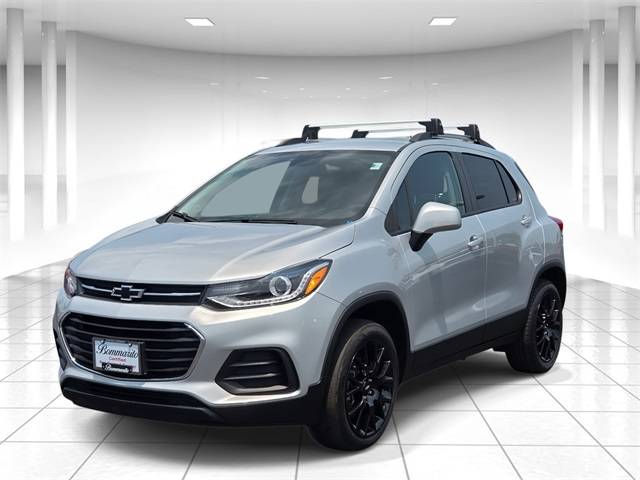 2022 Chevrolet Trax LT — SUV — 23,410 mi — St. Louis, MO