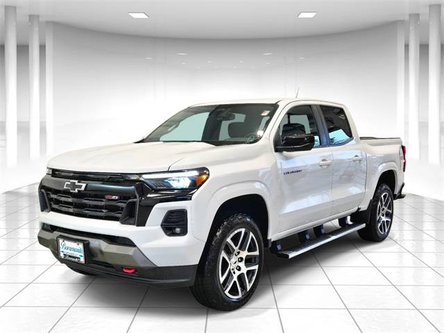 2024 Chevrolet Colorado Z71 — Pickup Truck — 4,690 mi — St. Louis, MO