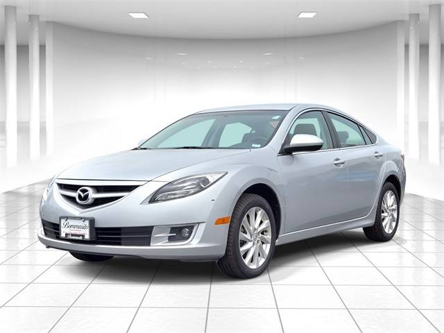 2012 Mazda Mazda6 i Touring — Sedan — 166,511 mi — St. Louis, MO