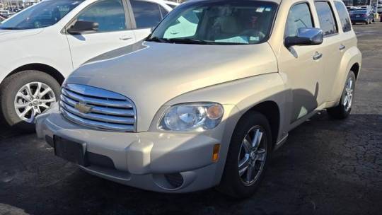 2009 Chevrolet HHR 1LT — SUV — 189,035 mi — St. Louis, MO