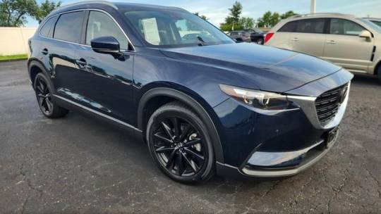 2022 Mazda CX-9 Touring Plus — SUV — 53,169 mi — St. Louis, MO