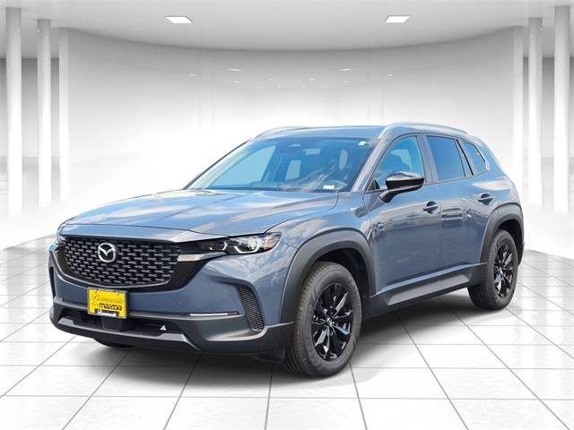 2025 Mazda CX-50 Premium — SUV — 3,645 mi — St. Louis, MO