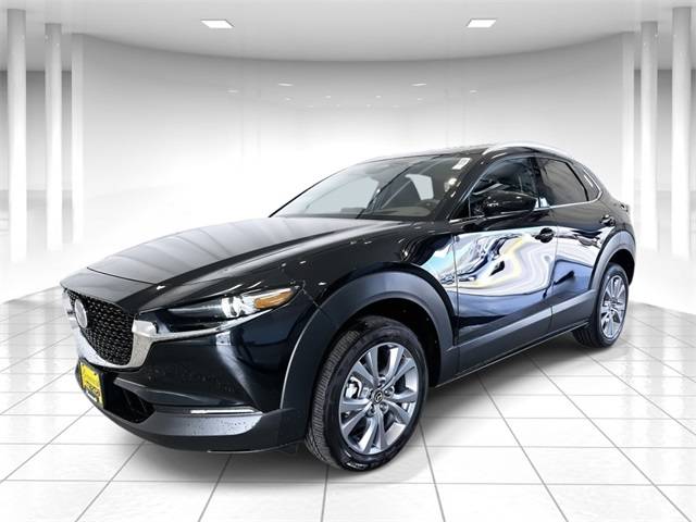 2025 Mazda CX-30 Premium — SUV — 3,833 mi — St. Louis, MO