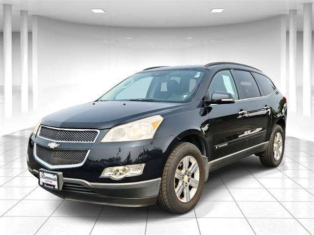 2009 Chevrolet Traverse LT — SUV — 141,221 mi — St. Louis, MO