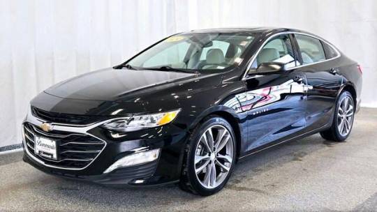 2024 Chevrolet Malibu 2LT — Sedan — 20,062 mi — St. Louis, MO