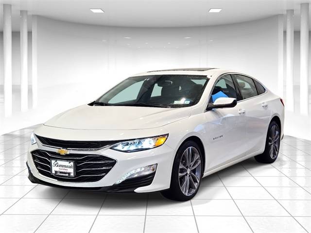 2024 Chevrolet Malibu 2LT — Sedan — 32,797 mi — St. Louis, MO